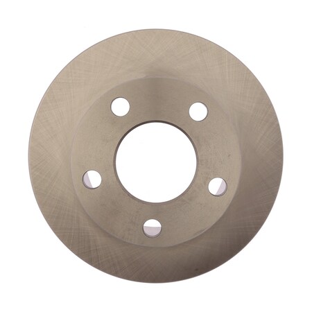 Raybestos Disc Brake Rotor Only Br34023,96423R 96423R